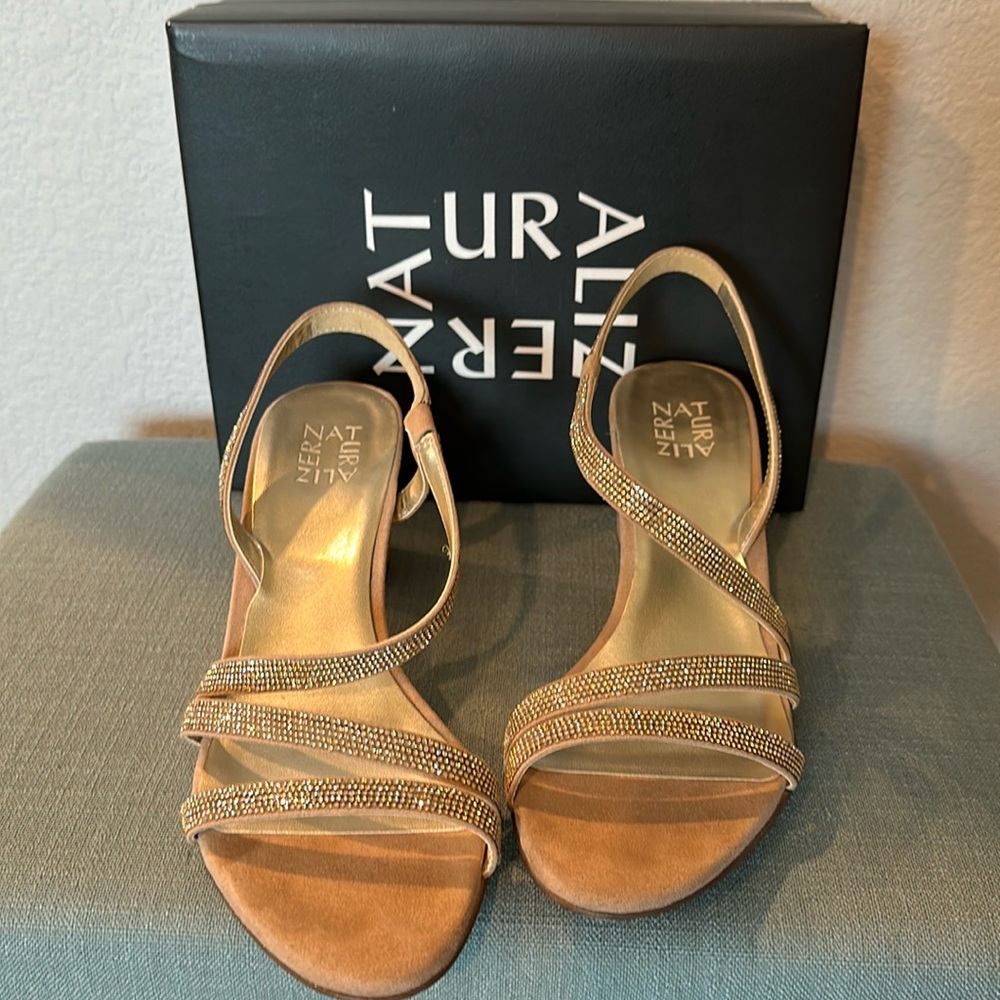 Naturalizer Vanessa2 Dress Shoes
